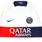 2024-25 Paris Saint-germain Away
