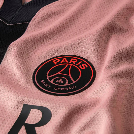 2024-25 Paris Saint-Germain Third