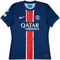 2024-25 Paris Saint-germain Home