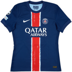 2024-25 Paris Saint-germain Home