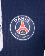 2024-25 Paris Saint-germain Home