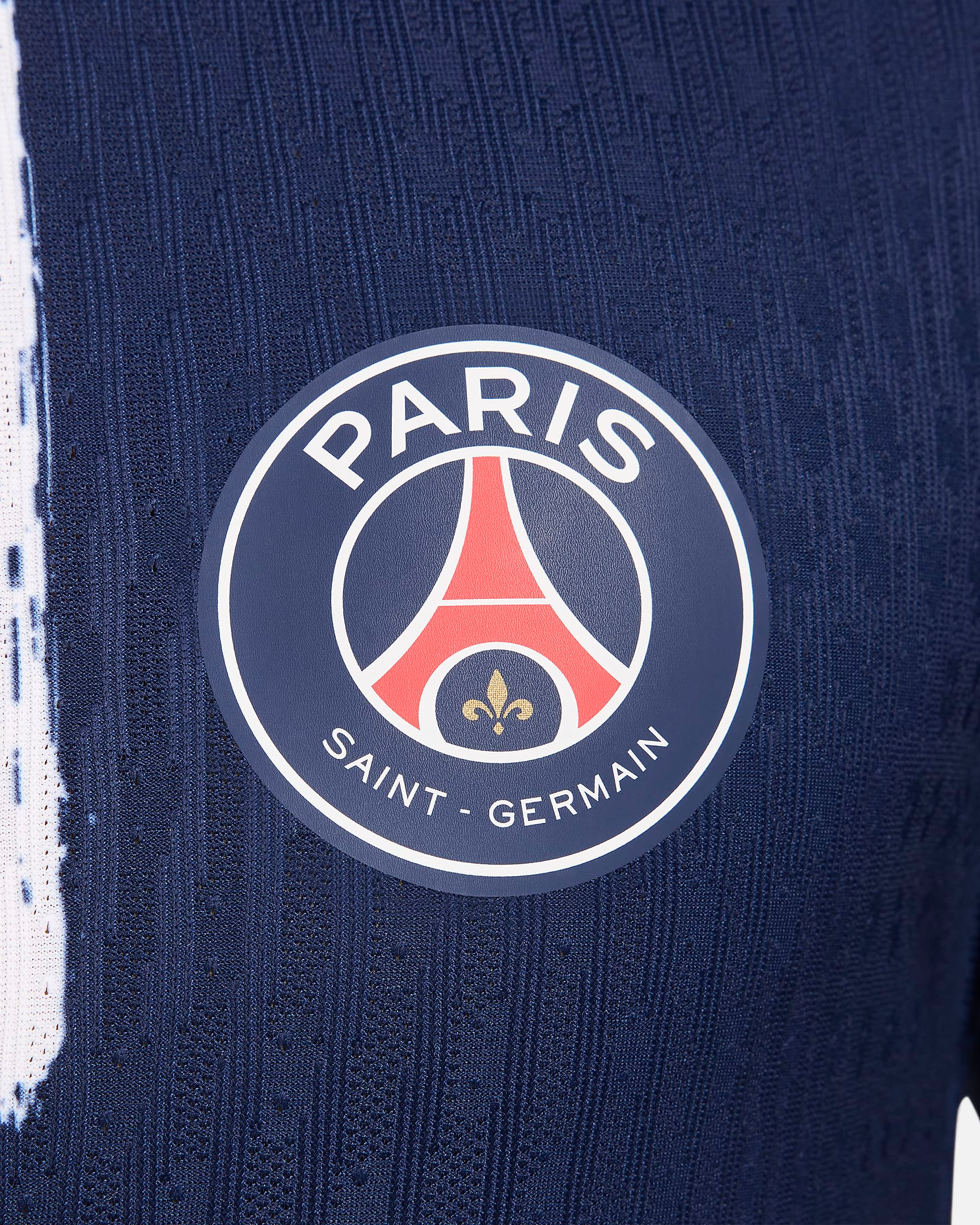 2024-25 Paris Saint-germain Home
