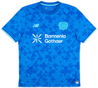 2025-26 Bayer 04 Leverkusen Third