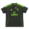 2025-26 Celtic FC Away
