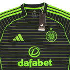 2025-26 Celtic FC Away