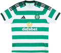 2025-26 Celtic FC Home