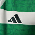 2025-26 Celtic FC Home