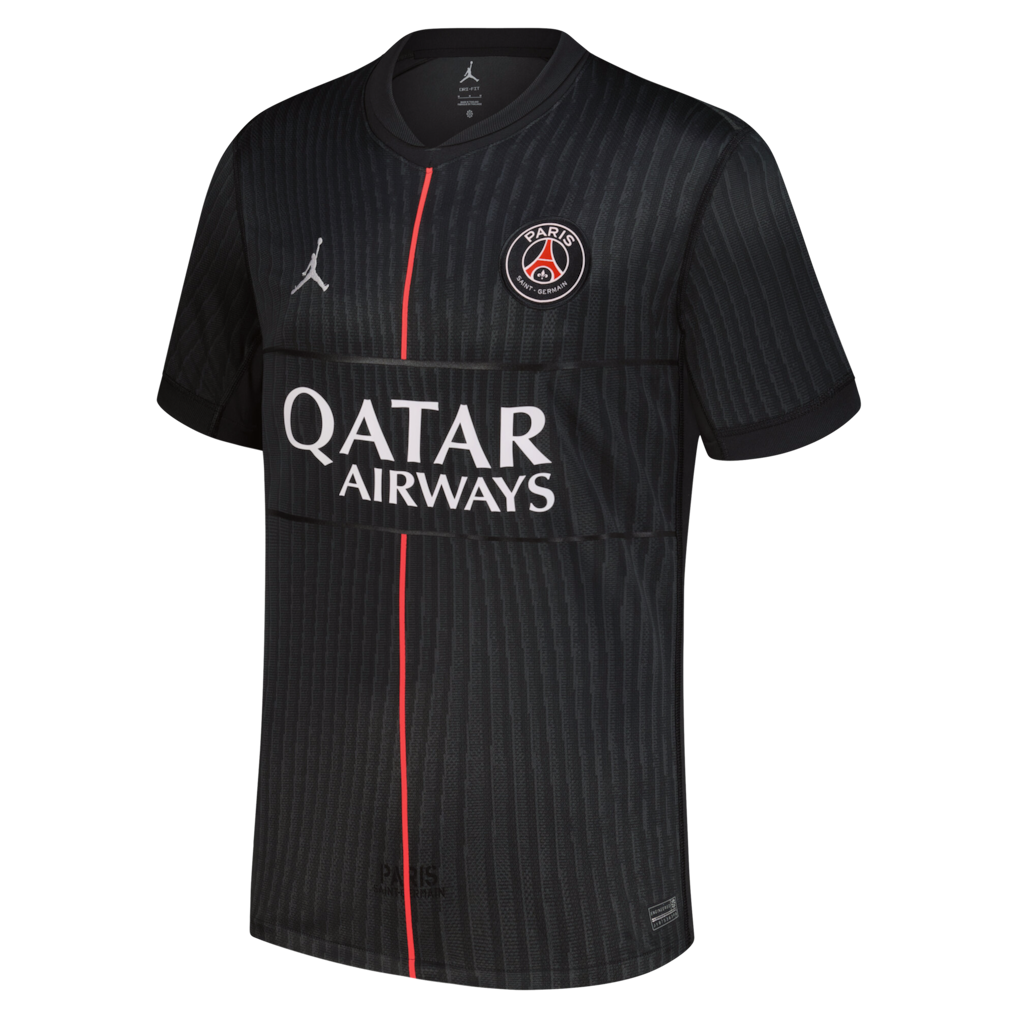 2025-26 Paris Saint-germain Special Edition