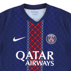 2025-26 Paris Saint-germain Home