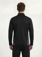 2025/2026 MANCHESTER CITY BLACK TRACKSUIT