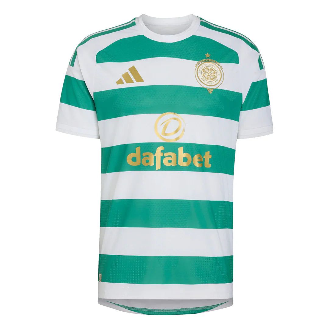 2026/27 Celtic FC Home