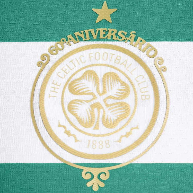2026/27 Celtic FC Home