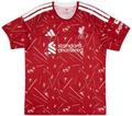 2026-27 Liverpool FC Home