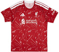 2026/27 Liverpool FC Home