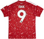 2026-27 Liverpool FC Home