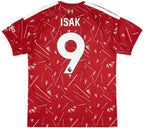 2026/27 Liverpool FC Home
