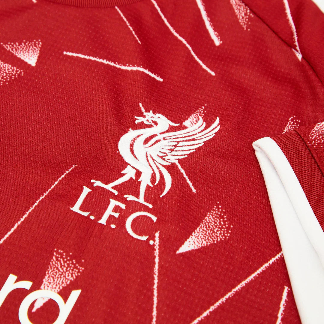 2026/27 Liverpool FC Home