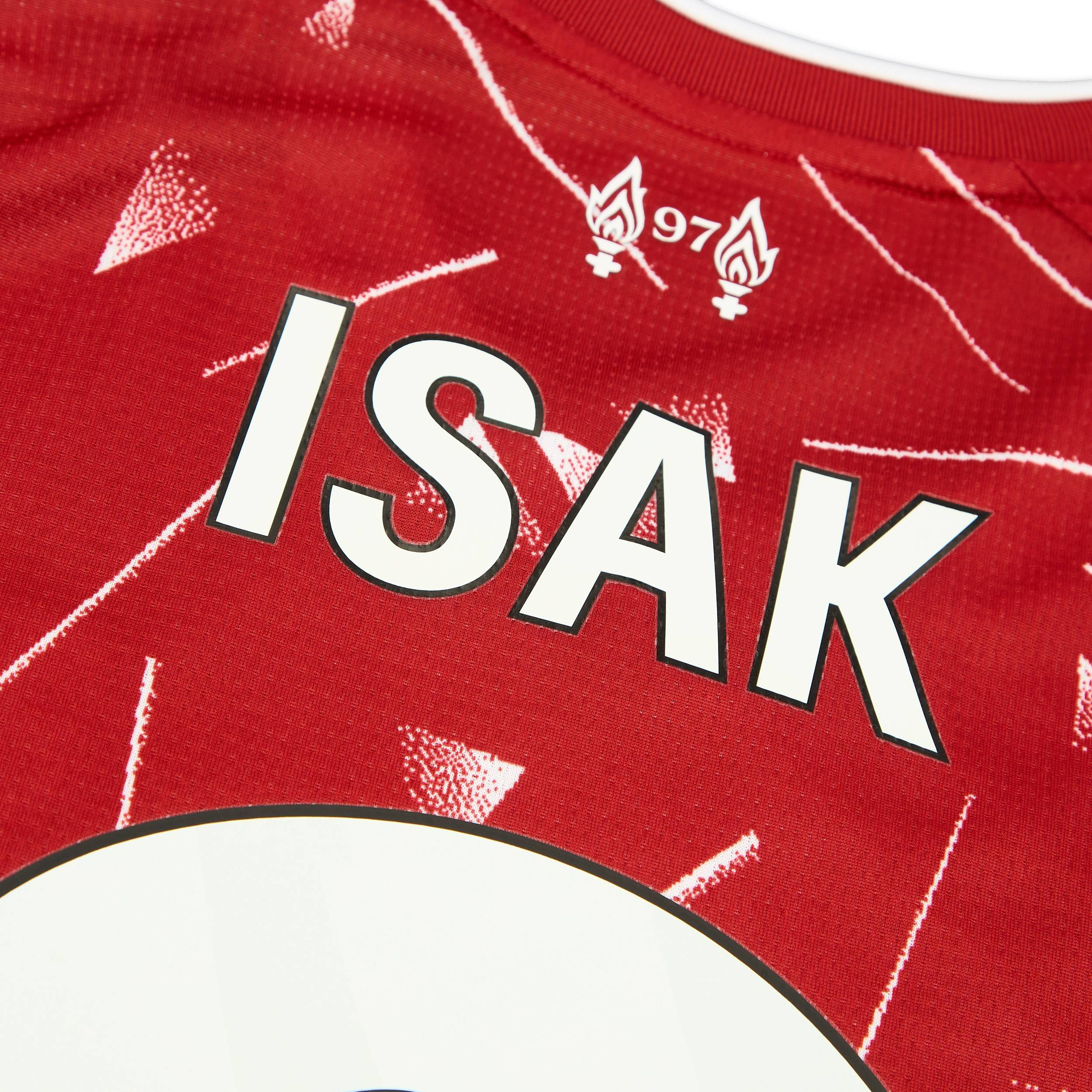2026-27 Liverpool FC Home