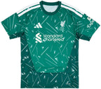 2026/27 Liverpool FC Special Edition