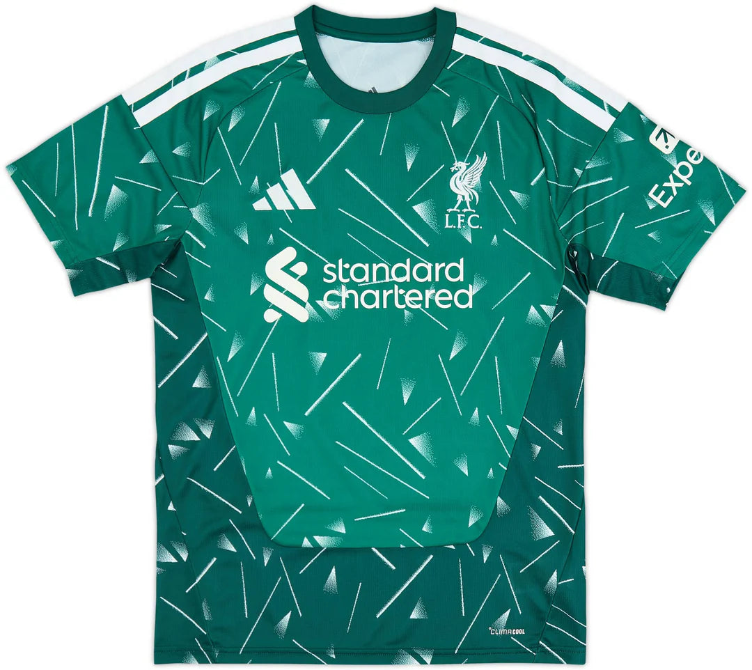 2026/27 Liverpool FC Special Edition