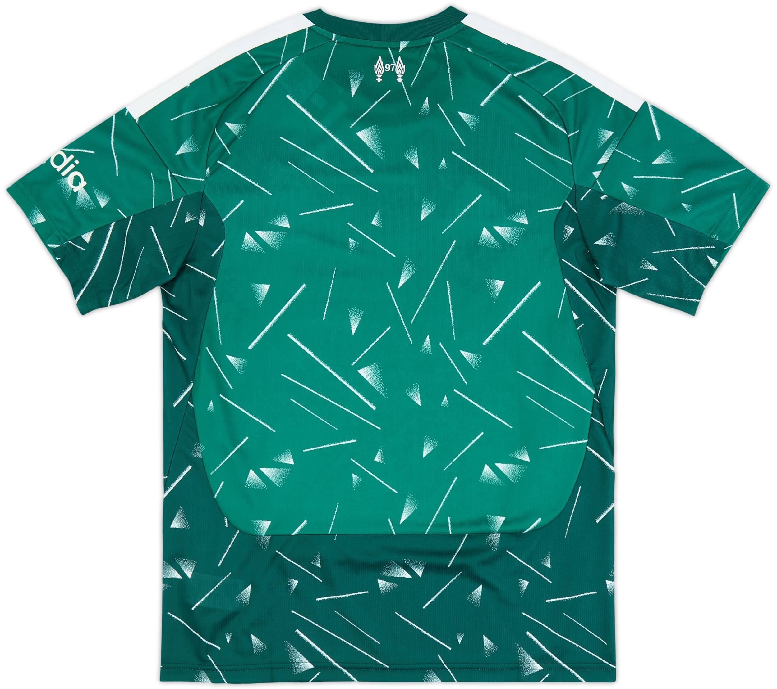 2026-27 Liverpool FC Special Edition