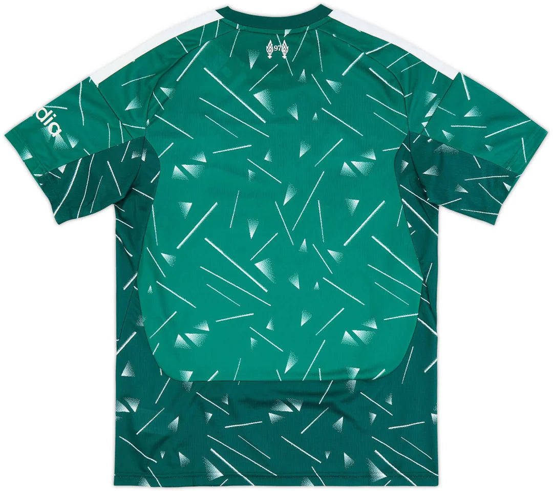2026/27 Liverpool FC Special Edition
