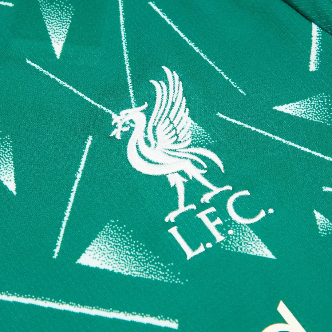 2026/27 Liverpool FC Special Edition