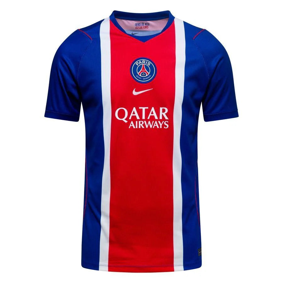 2026/27 Paris Saint-Germain Home