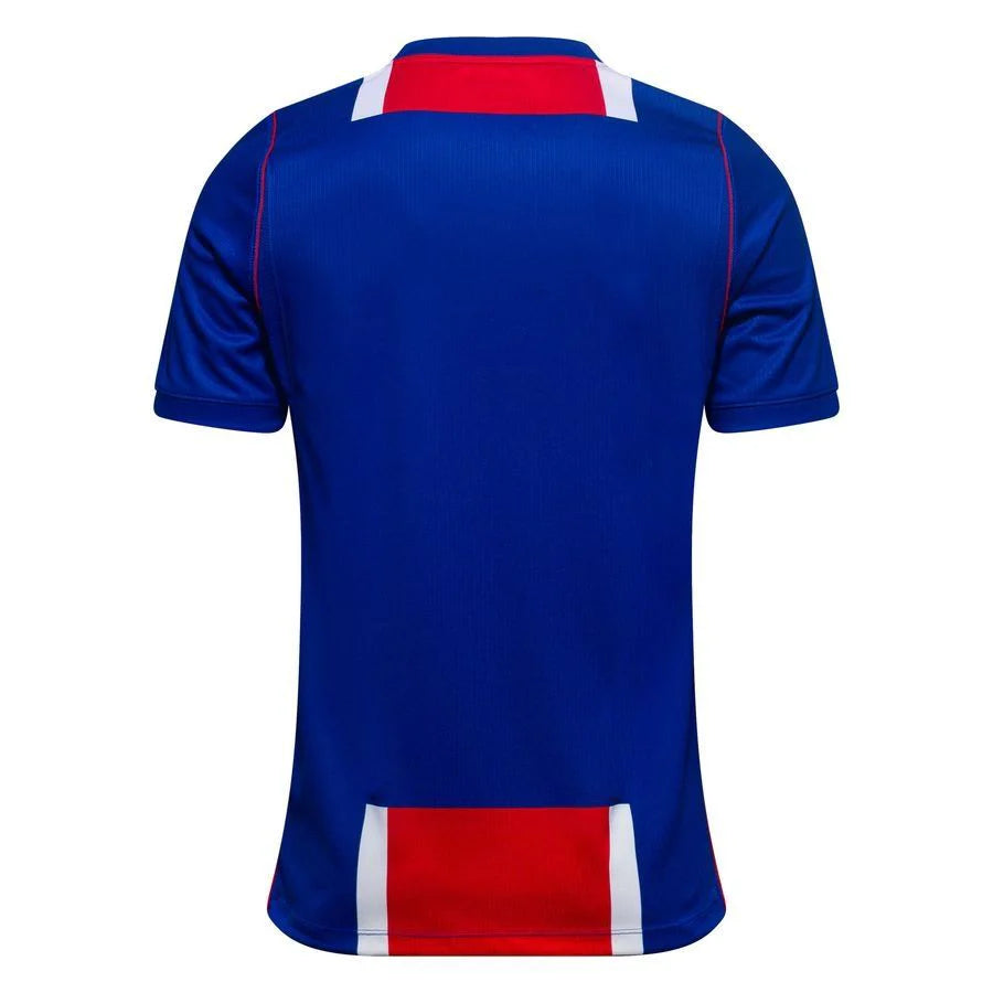 2026/27 Paris Saint-Germain Home
