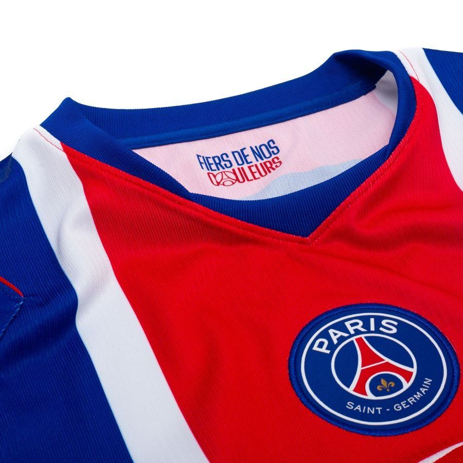 2026-27 Paris Saint-germain Home