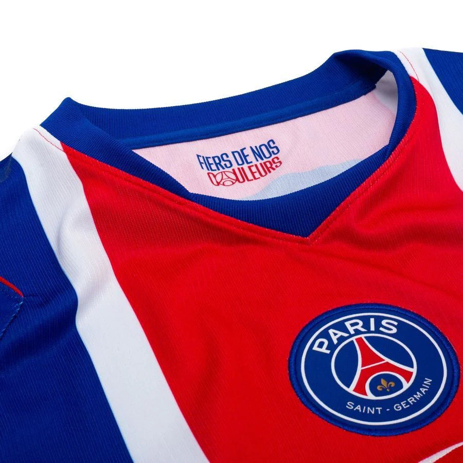 2026/27 Paris Saint-Germain Home