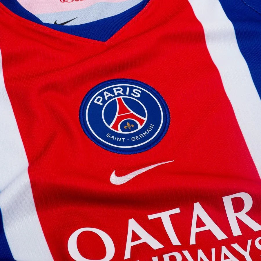 2026/27 Paris Saint-Germain Home
