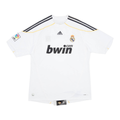 2009-10 Real Madrid CF Home