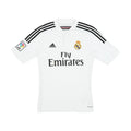 2014-15 Real Madrid CF Home