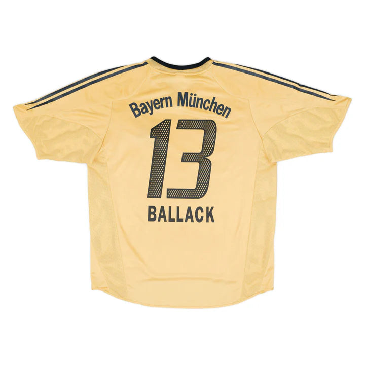 Maillot extérieur Argentine 2026