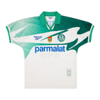 1996-97 Se Palmeiras Away