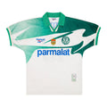 Maillot extérieur SE Palmeiras 1996-97