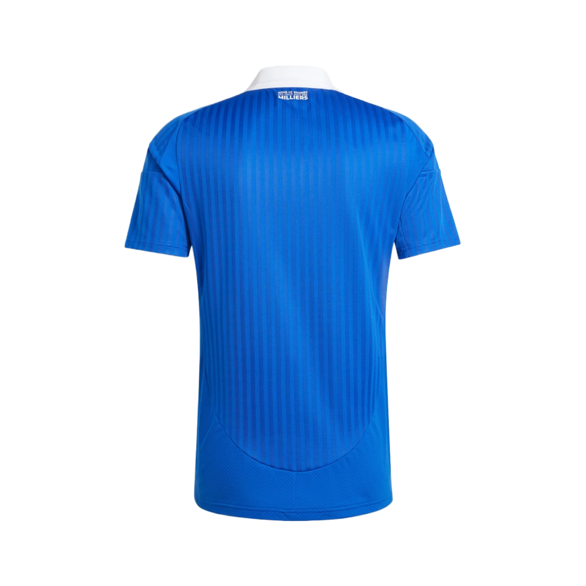 2024-25 Rc Strasbourg Alsace Home