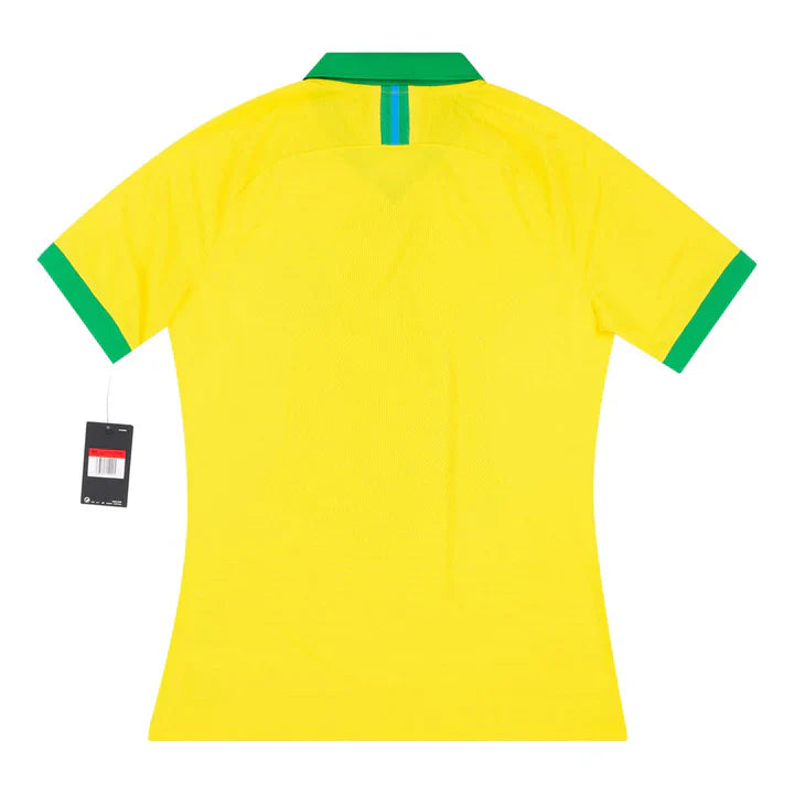 Maillot domicile Brésil 2020