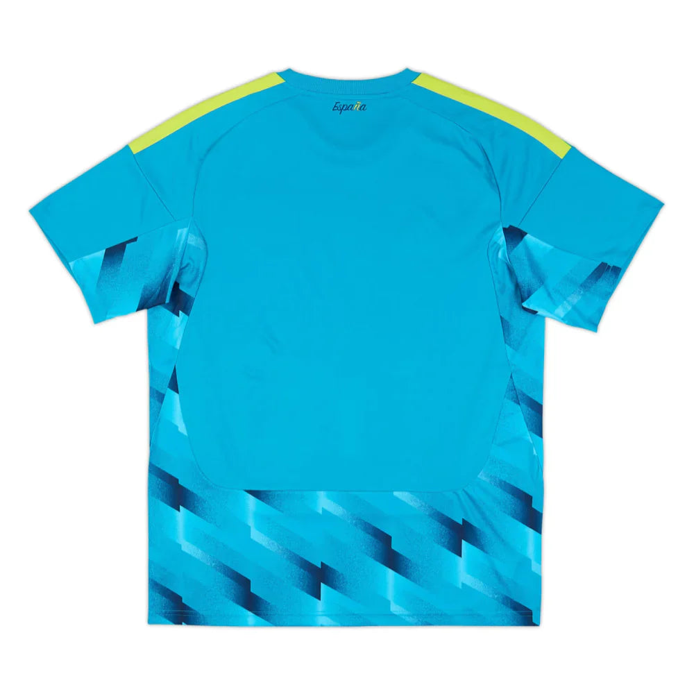 Maillot de gardien de but Espagne 2026