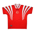 Maillot Extérieur Turquie 1990