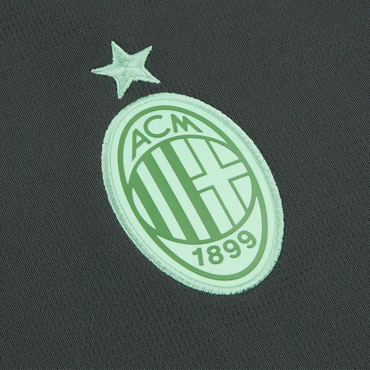 2024-25 AC Milan Third