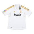 2011-12 Real Madrid CF Home