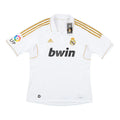 2011-12 Real Madrid CF Home