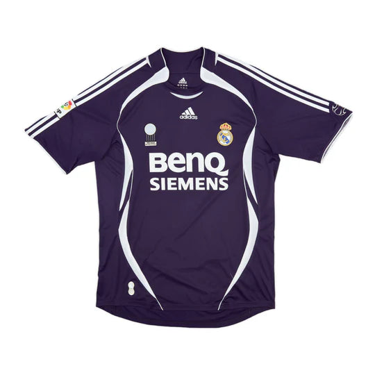 Maillot extérieur Argentine 2026