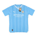 Maillot Domicile Manchester City FC 2023-24