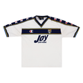 2001-02 Parma Calcio 1913 Away