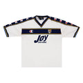 2001-02 Parma Calcio 1913 Away