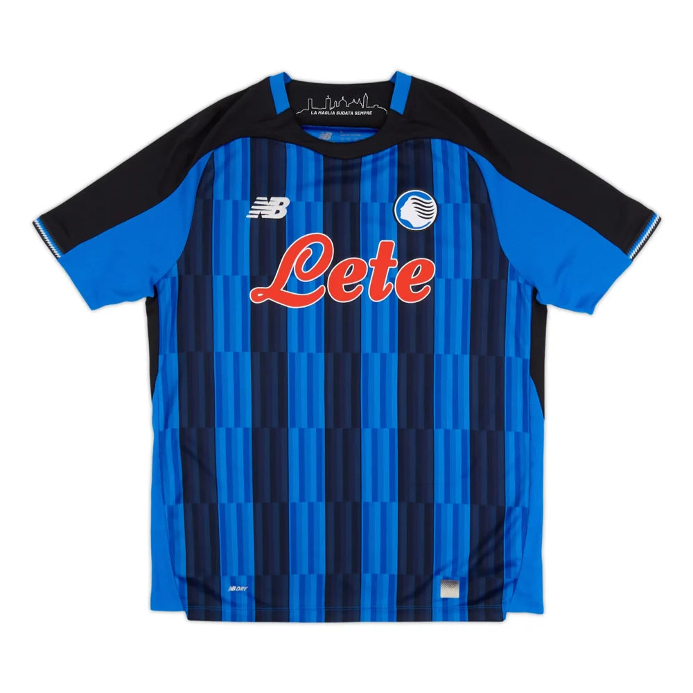 2025-26 Atalanta BC Treći dres