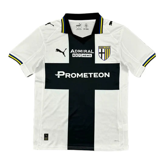 2025-26 Parma Calcio 1913 Away